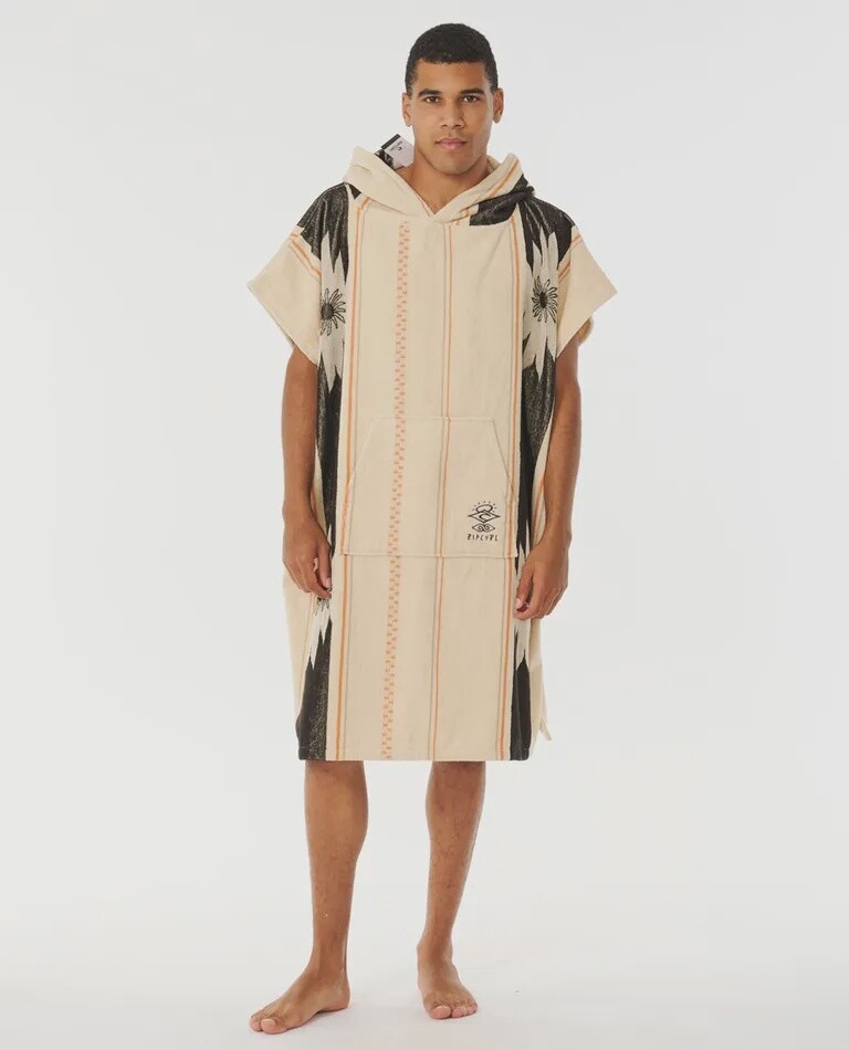 SEARCHERS HOODED TOWEL