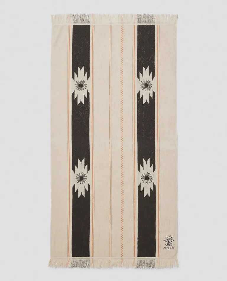 SEARCHERS TOWEL, Colour: 1651, Size: 1SZ