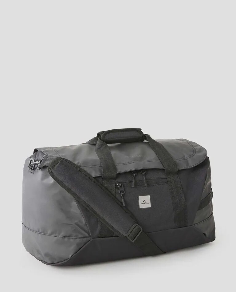 PACKABLE DUFFLE 35L MIDNIGHT, Size: Midnight