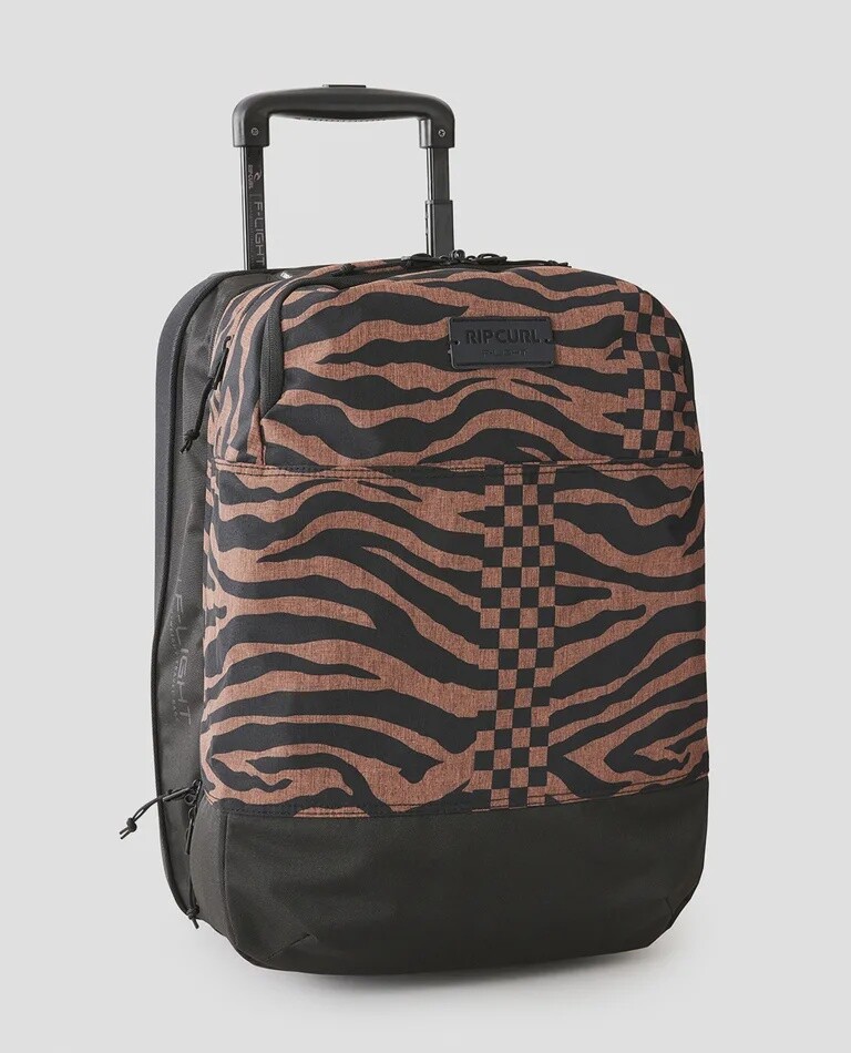 F-LIGHT CABIN35L SUN TRIBE, Colour: Brown