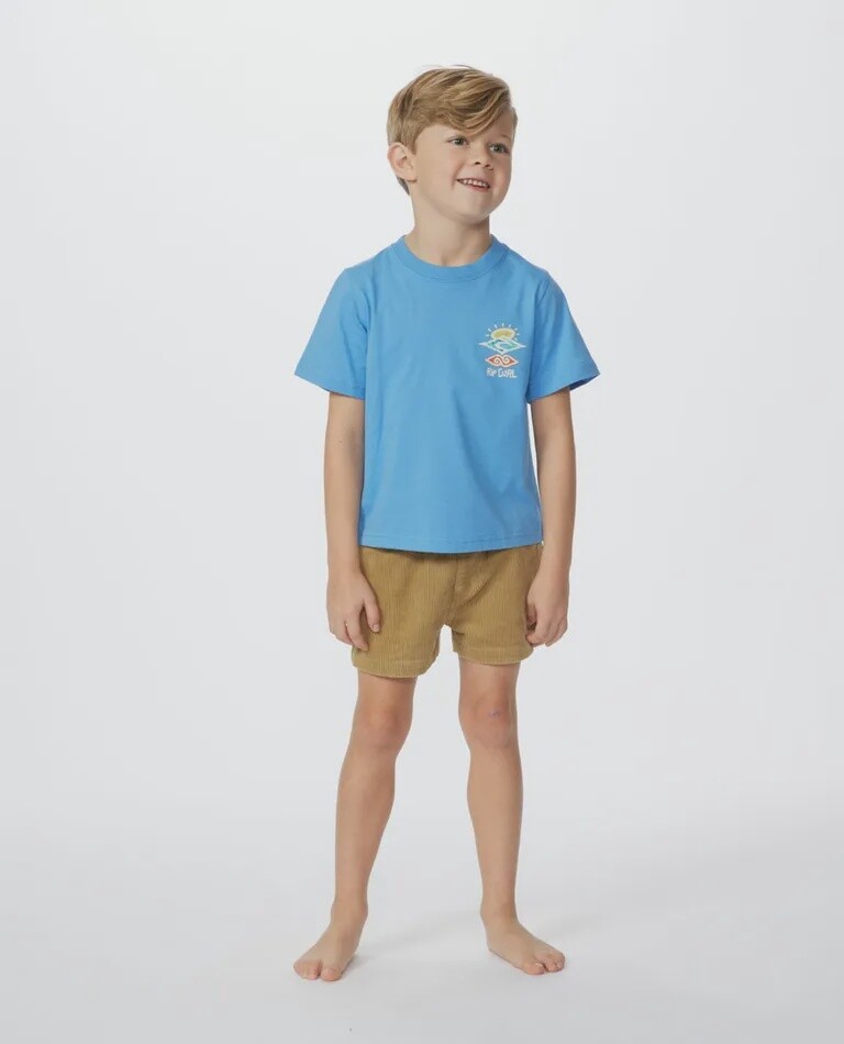 ICONS OF SHRED TEE -BOY