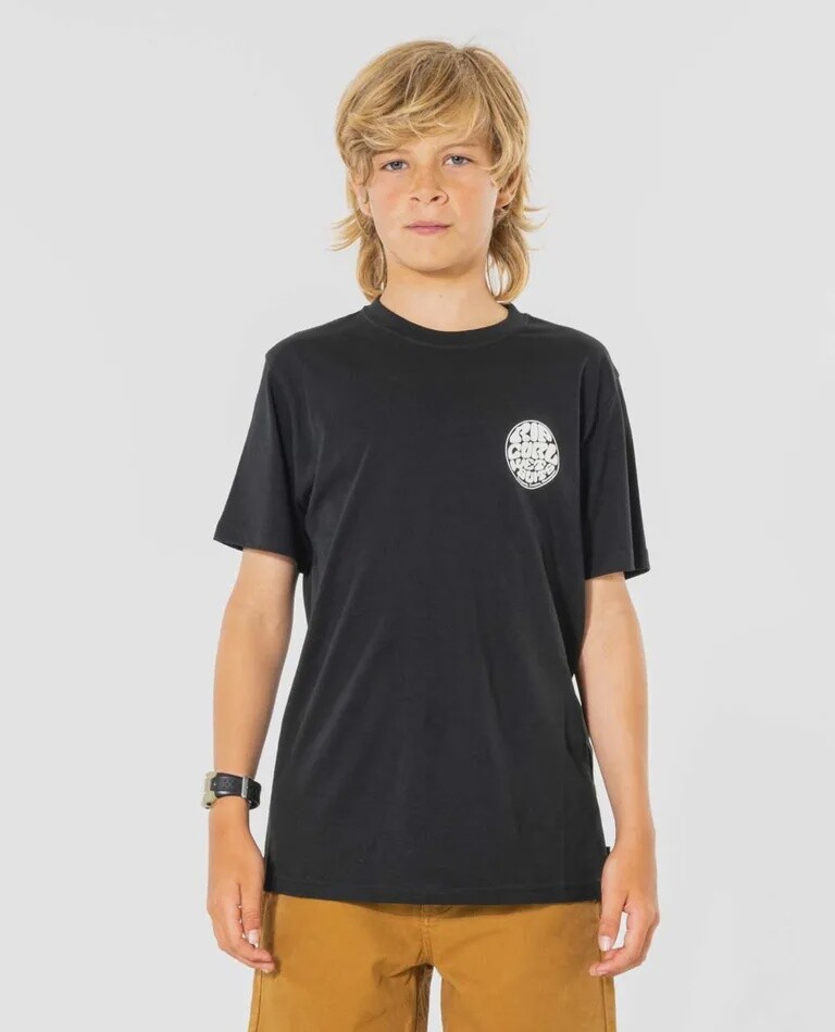 WETSUIT ICON TEE -KIDS