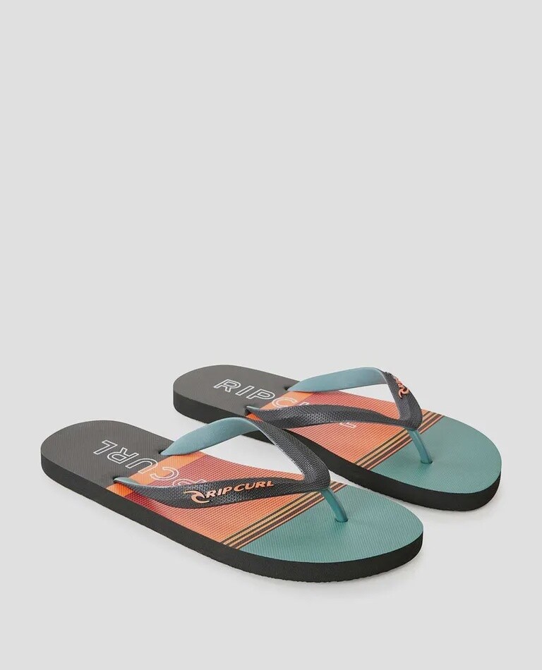 Breakers Bloom Thongs