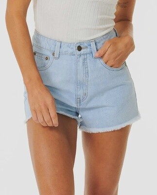 RIPCURL| AMY HIGH WAIST SHORT