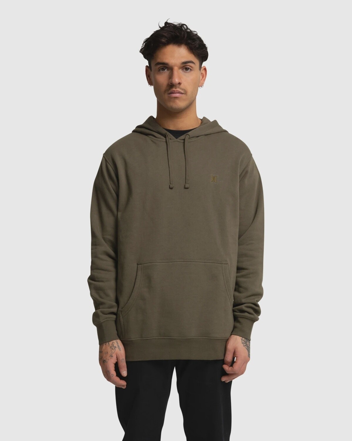 ESSENTIALS PULLOVER