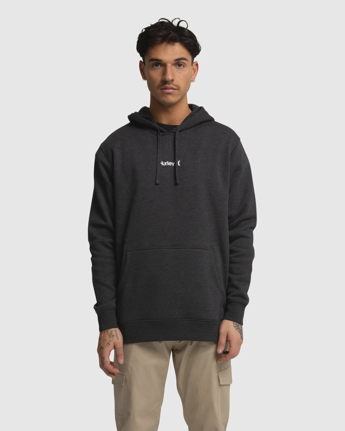 MENS ONE &amp; ONLY PULLOVER