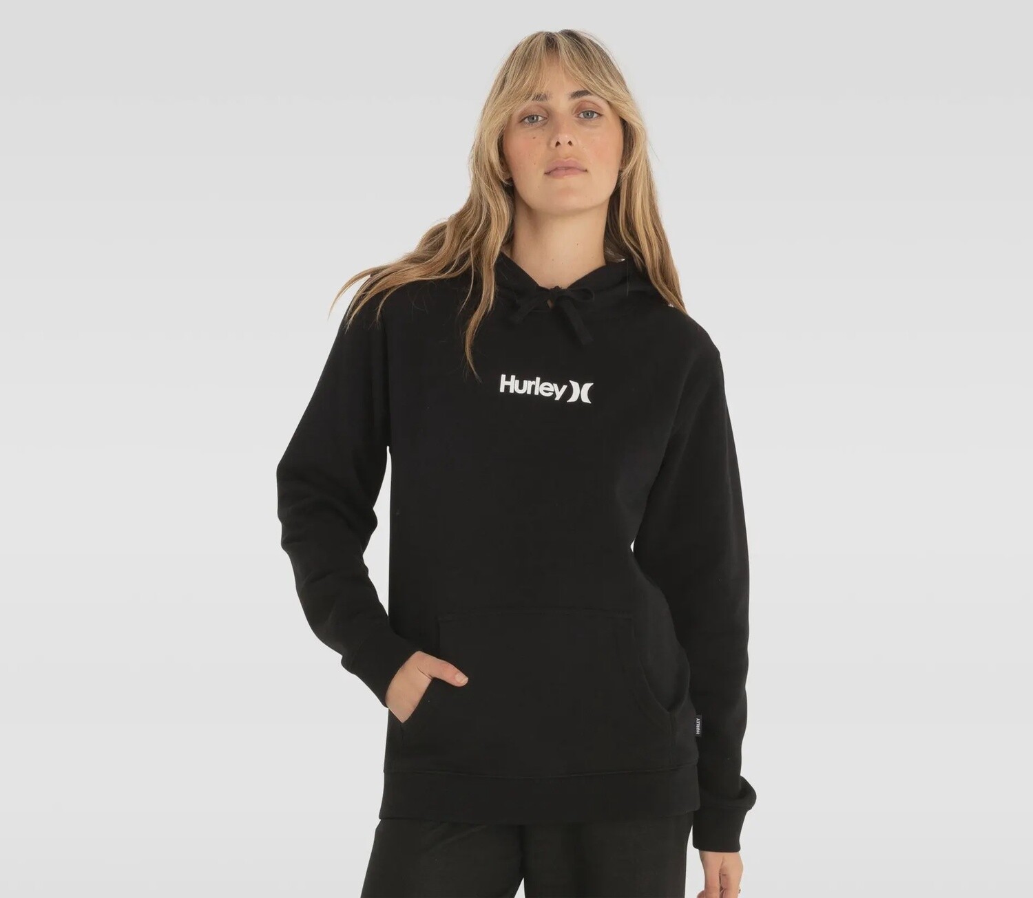 HURLEY| WOMANS ONE &amp; ONLY PULLOVER