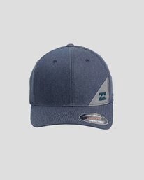 STATION FLEXFIT CAP