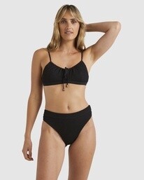 SUMMER HIGH COCO BRALETTE