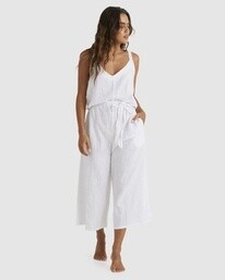 SUN LOVERS JUMPSUIT