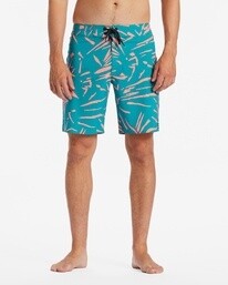 BILLABONG| SUNDAYS PRO