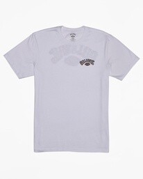 BILLABONG| THEME ARCH SS
