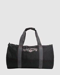 TRADITIONAL DUFFLE