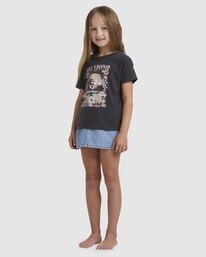 UNDER THE SUN TEE