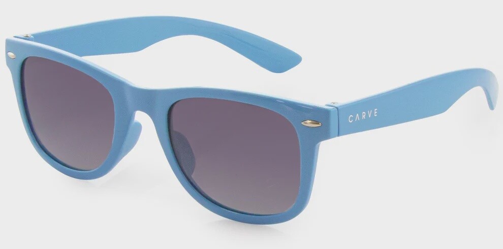 LENI GLOSS AQUA BLUE