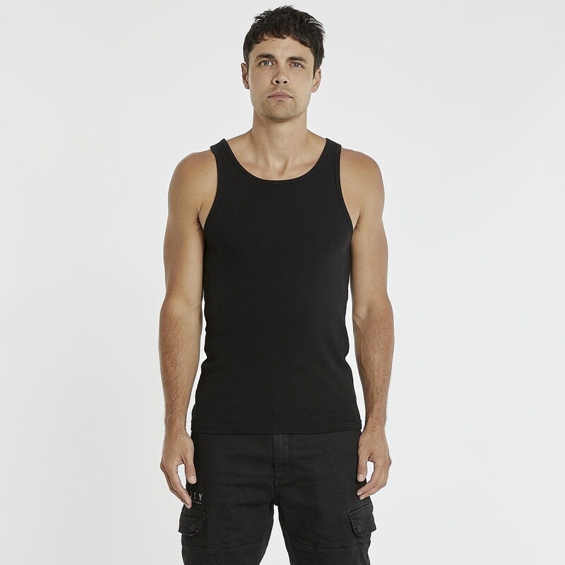 Boulevard Singlet