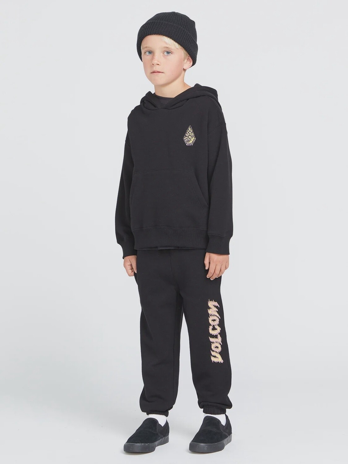 FA TETSUNORI FLEECE PANT