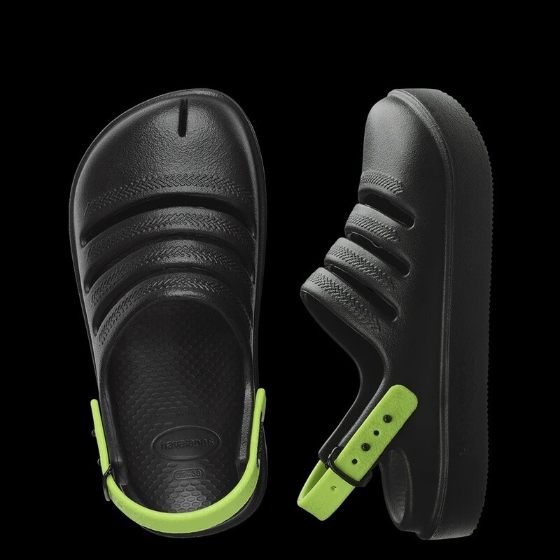 KIDS CLOGS