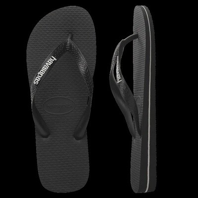 Rubber Logo Black/Glacial White