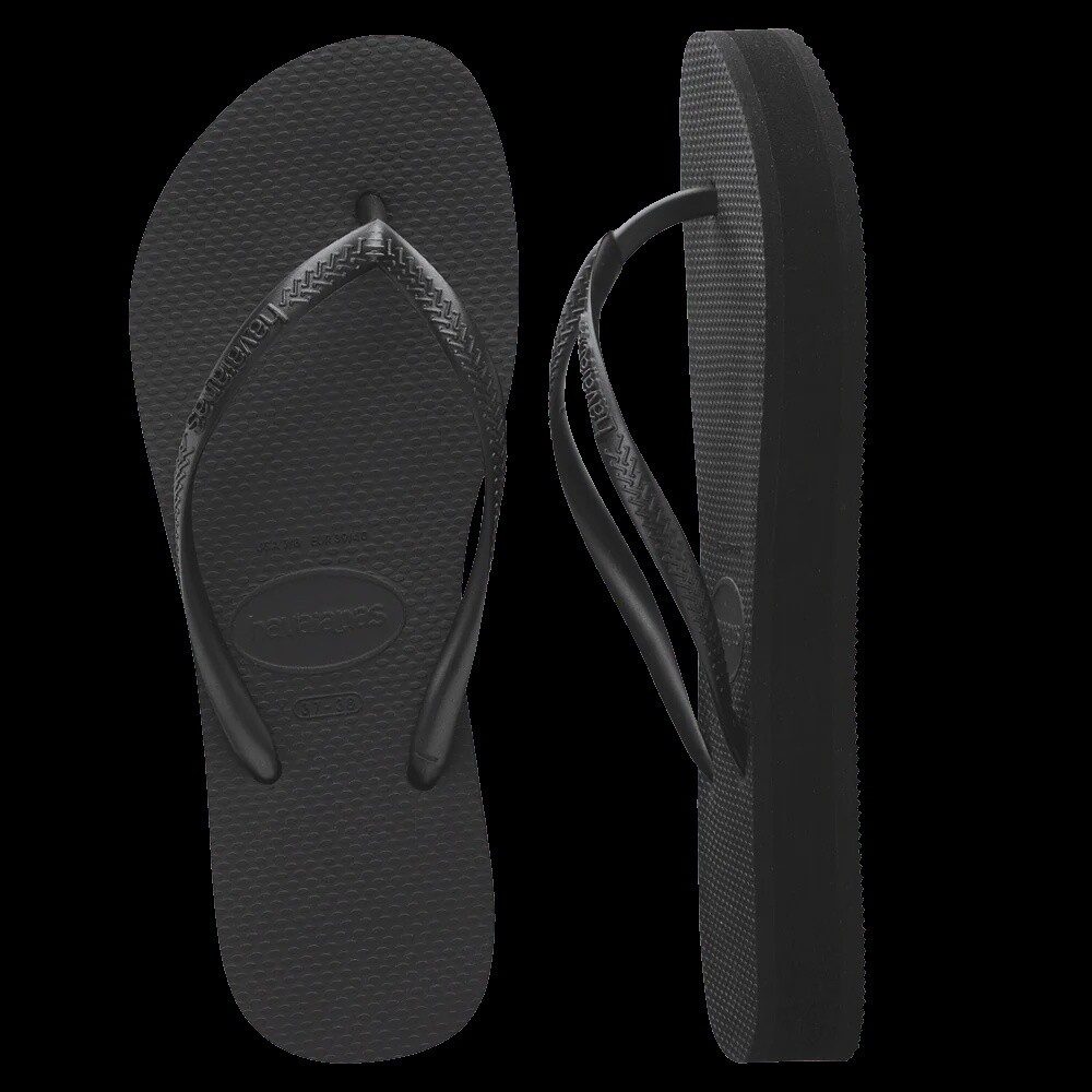 SLIM FLATFORM
