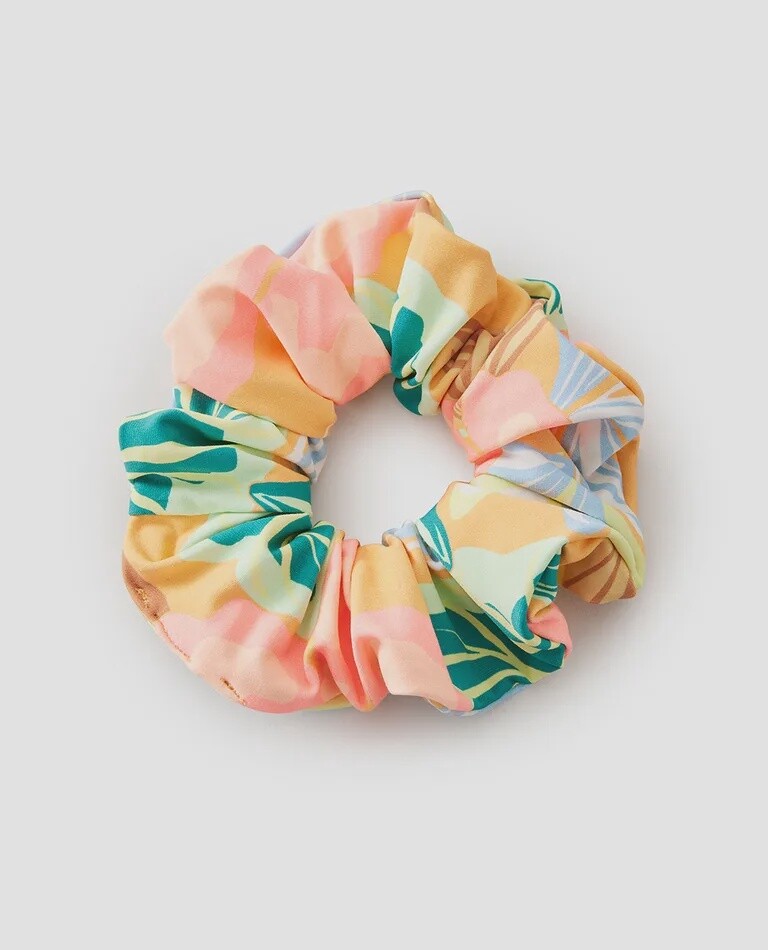 Follow The Sun Scrunchie