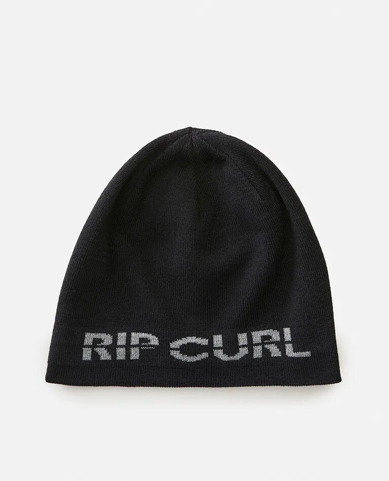 Cutback Revo Beanie, Colour: Black
