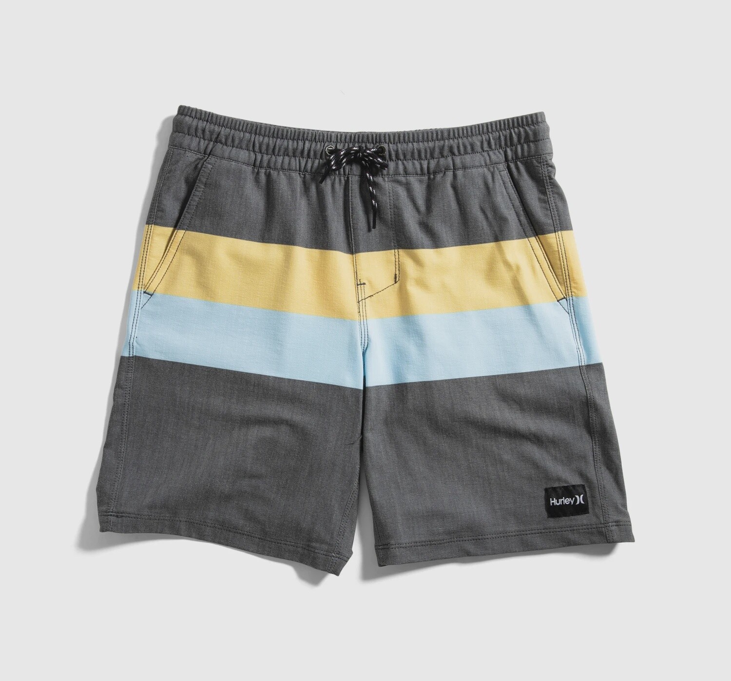 BEACH TAKE BOARDSHORT