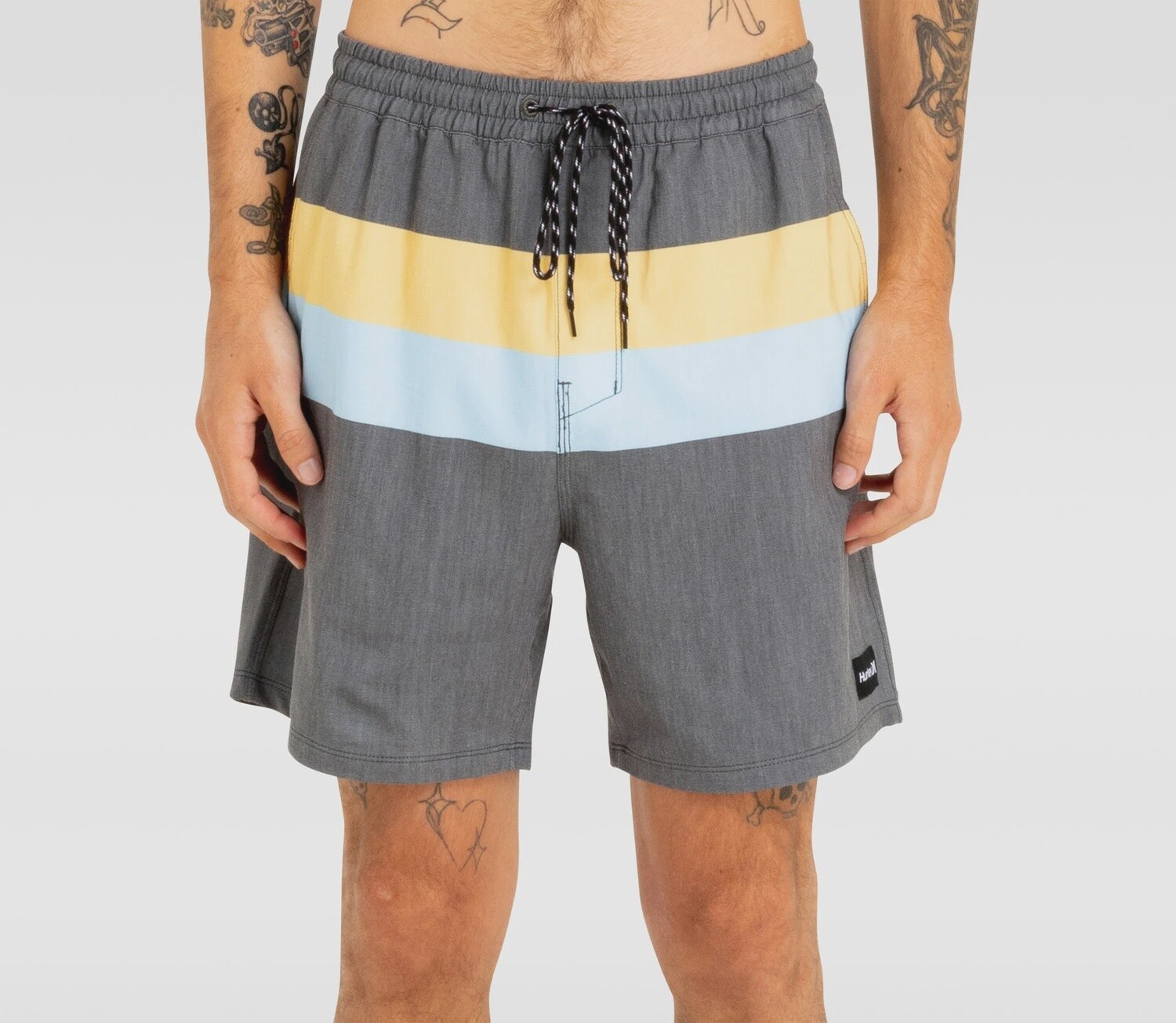 BEACH TAKE BOARDSHORT MENS