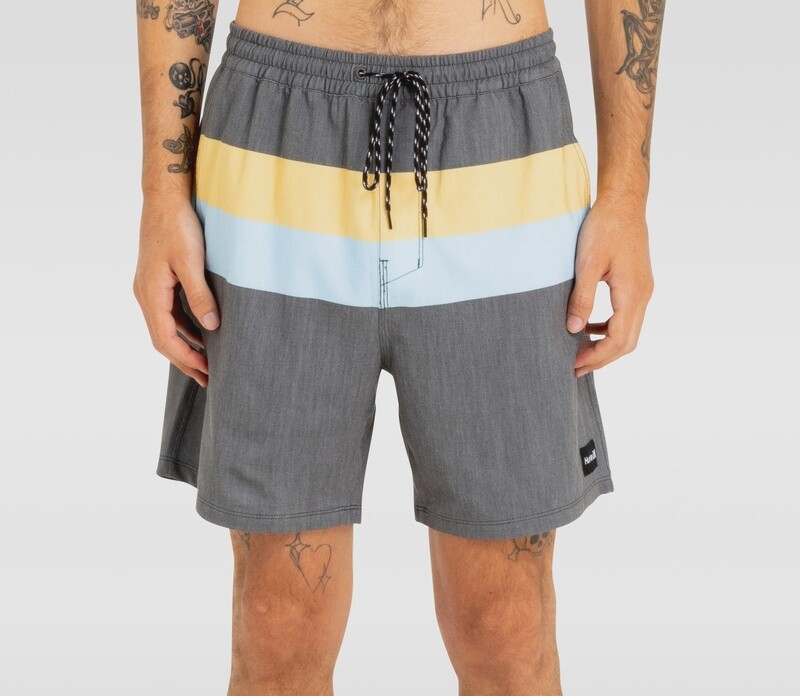 BEACH TAKE BOARDSHORT MENS
