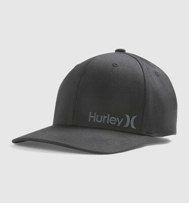 HURLEY| CORPS SOLID HAT