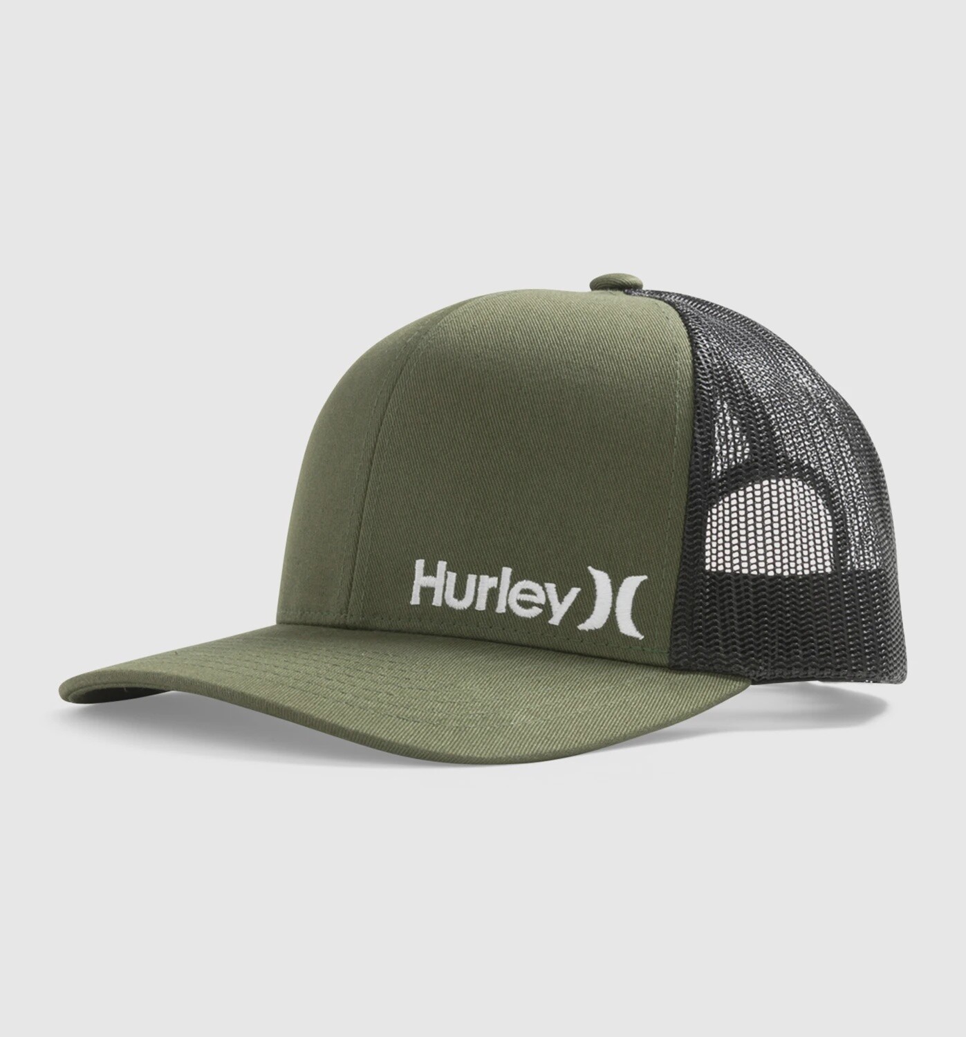 Corp Trucker Hat