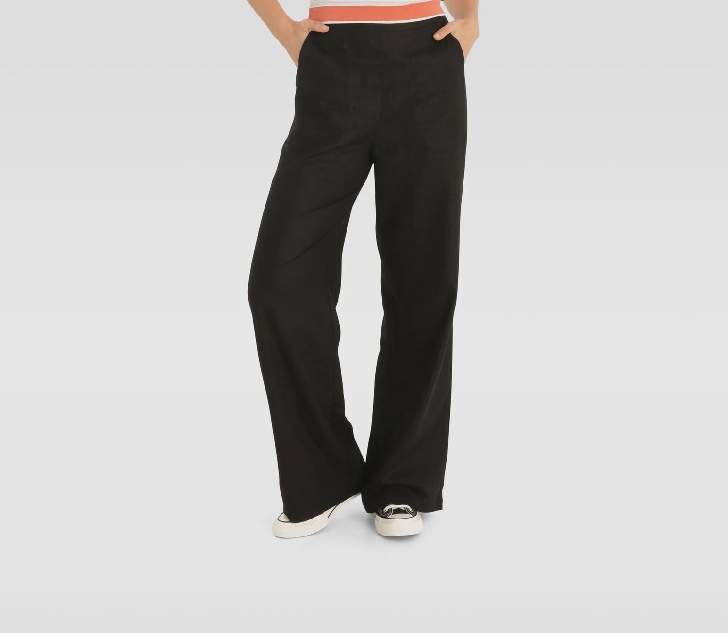 Harper Woven Pant