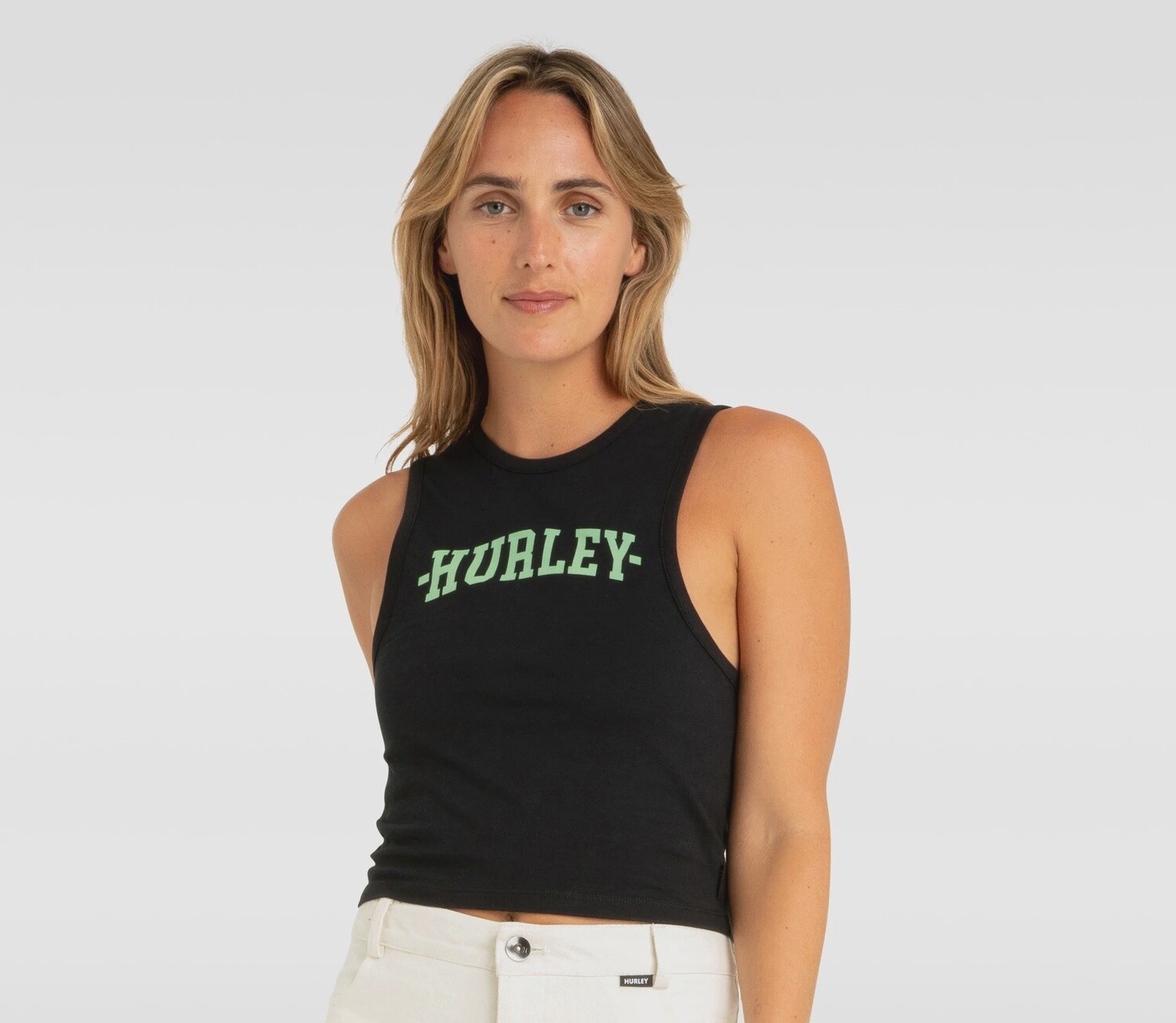 Homecoming singlet