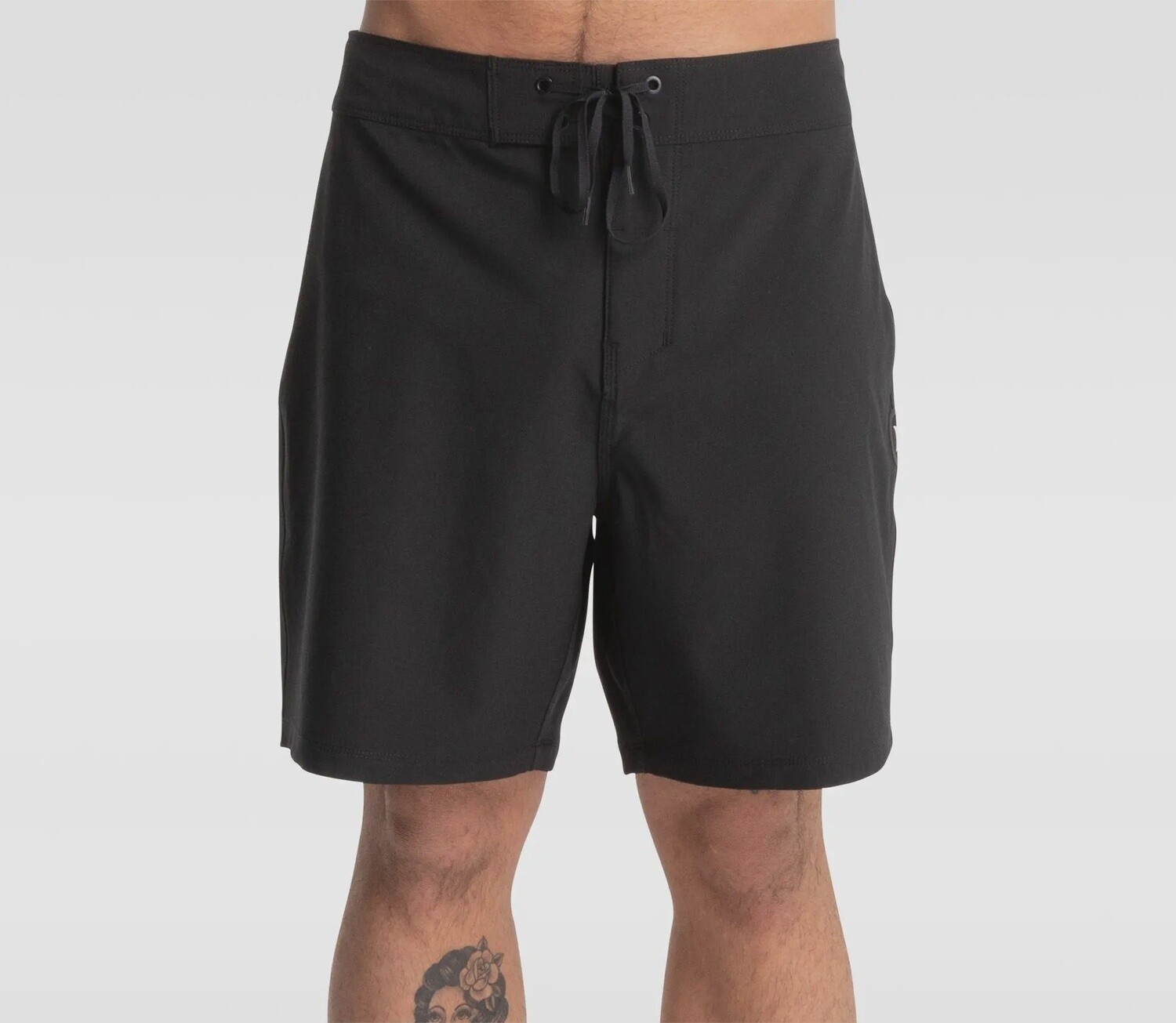 Phantom Staple Boardshort