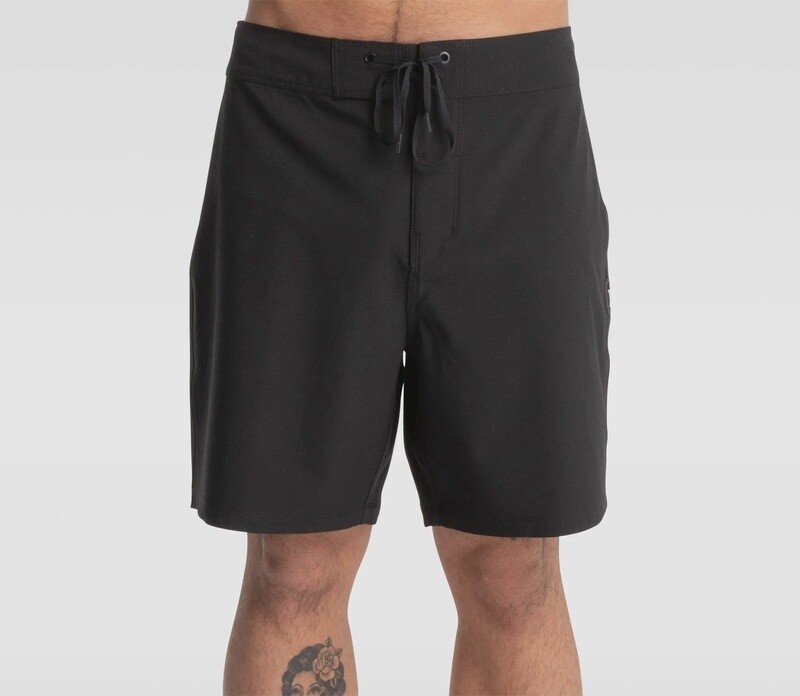 Phantom Staple Boardshort
