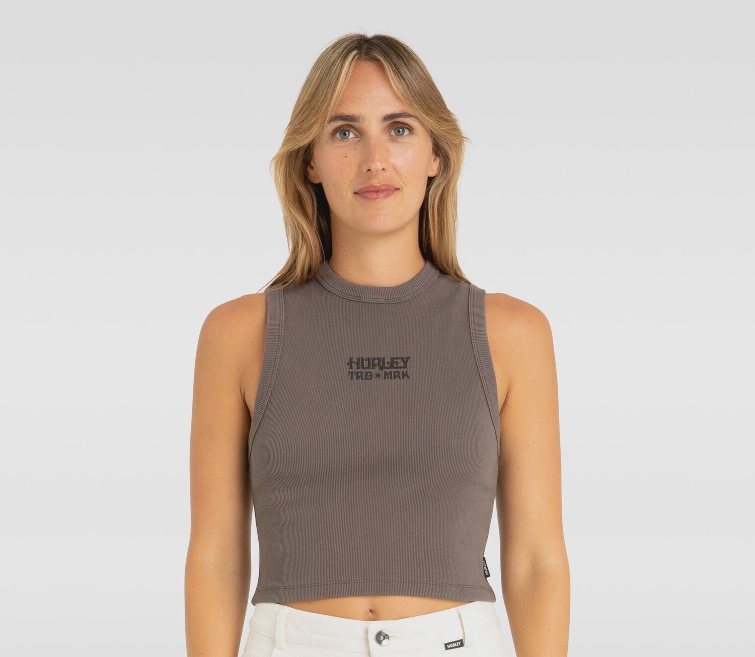 SONIC RIB TANK