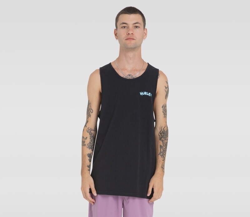 STAMPS SINGLET