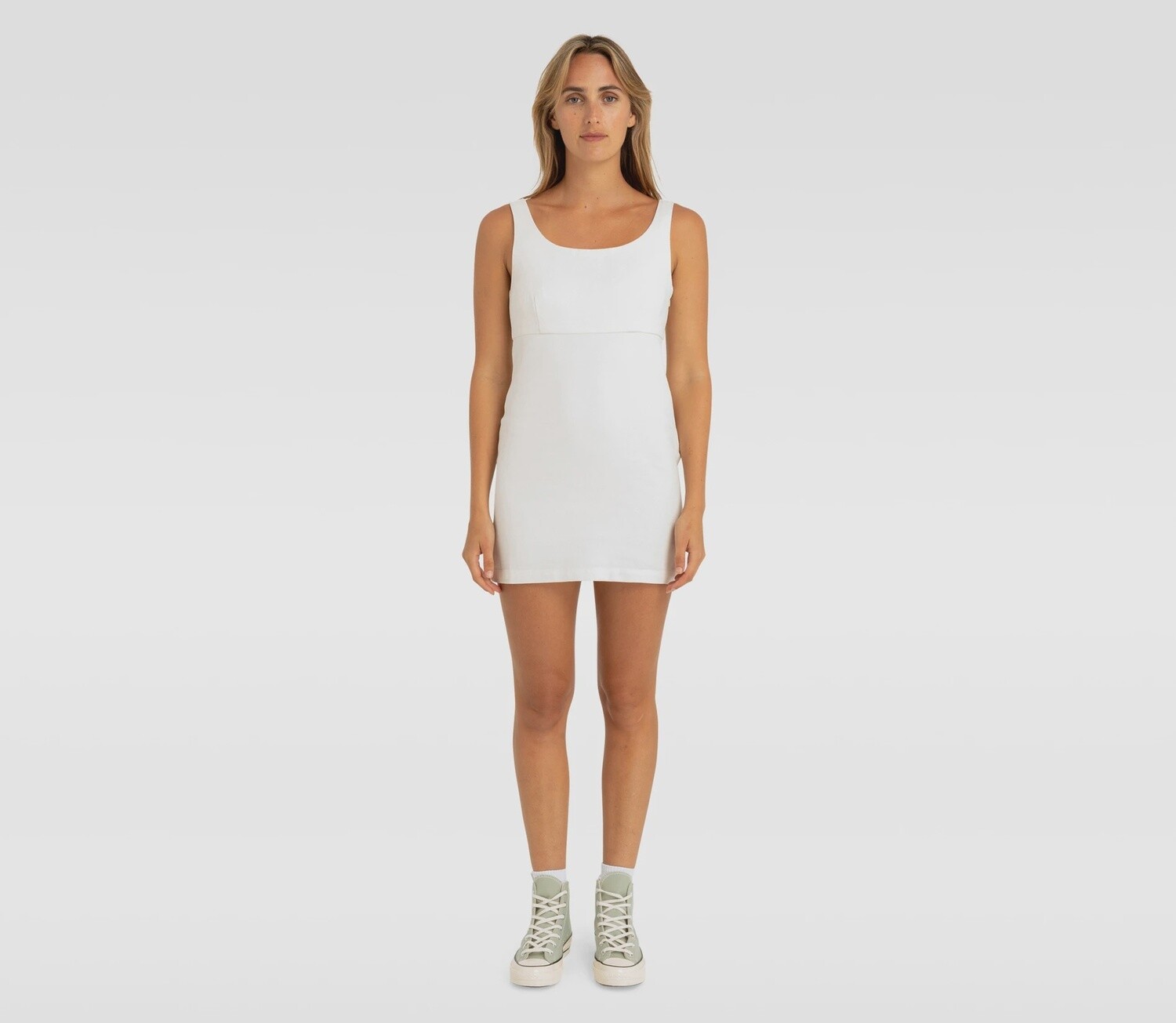 HURLEY| SUPPLY MINI DRESS