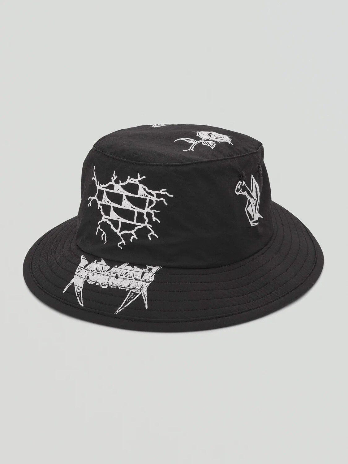 VOLCOM| ABOUT TIME BUCKET HAT