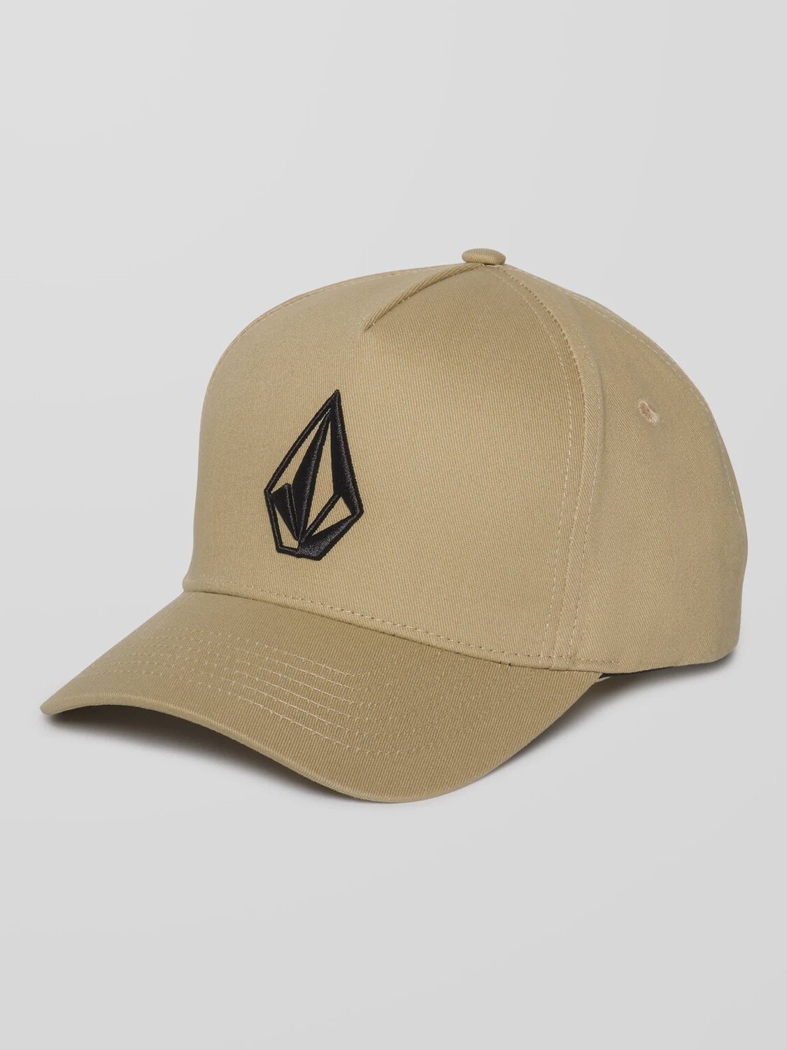 VOLCOM| EMBOSSED STONE ADJ HAT