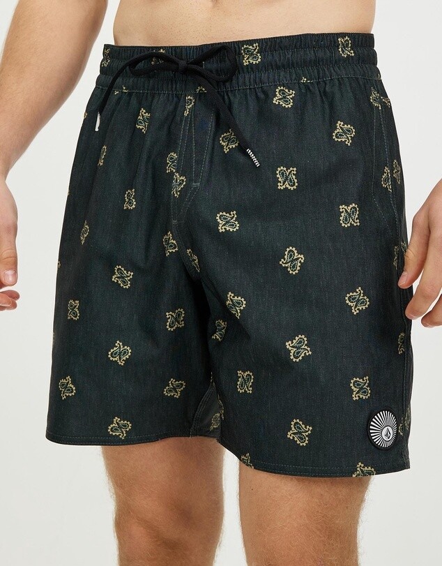 VOLCOM| MAJOR STONEY 17