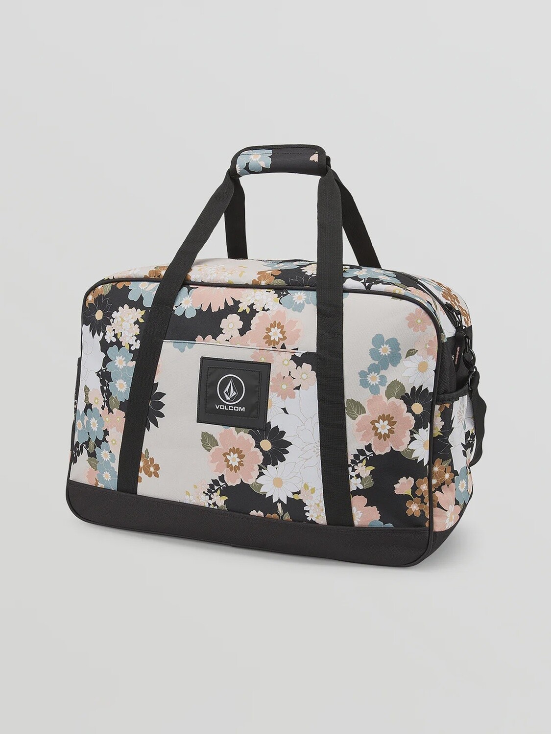 PATCH ATTACK GEARBAG, Colour: Cloud
