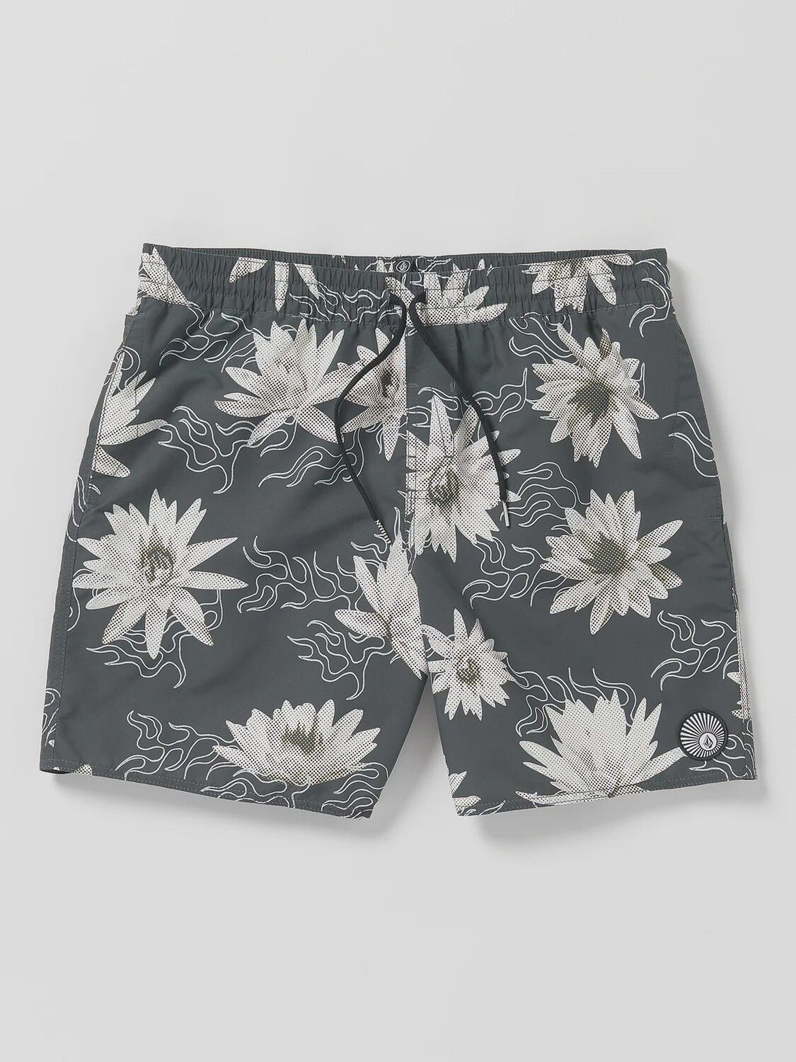 VOLCOM| POLYS CRACKER TRUNK 17
