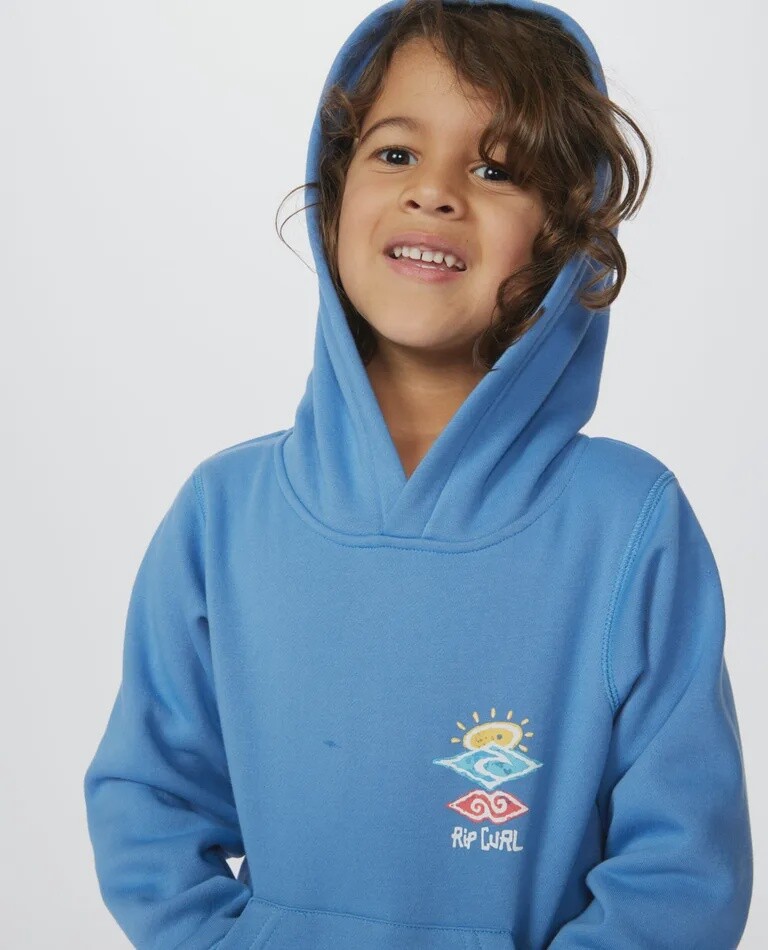 RIPCURL| ICONS OF SHRED - BOY