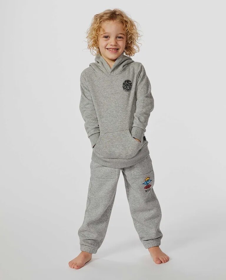 Icons Of Shred Trackpant - Boy