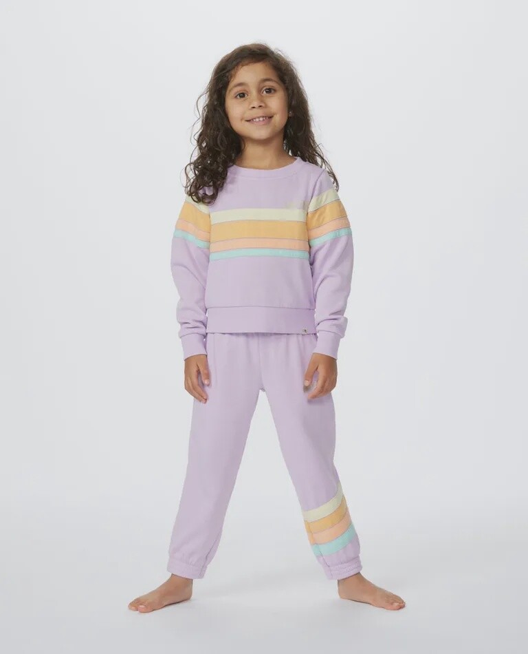 Surf Revival Trackpant - Girl