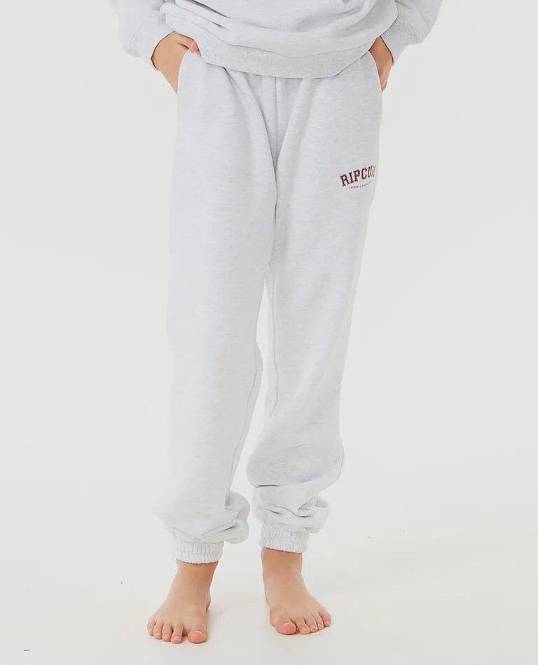 Varsity Pants - Girl