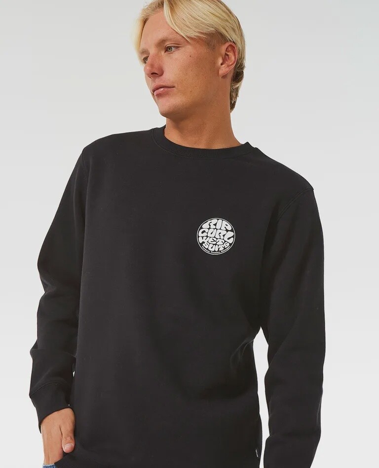 Wetsuit Icon Crew