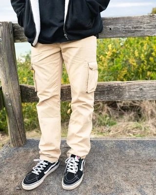 Pants