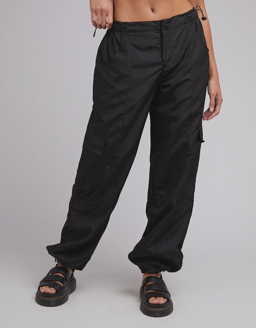 CRUZ PARACHUTE PANT